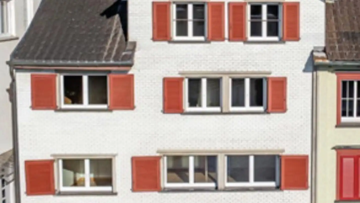 Doppelhaushälfte mieten - Bahnhofstrasse 49, 9445 Rebstein - Foto 2