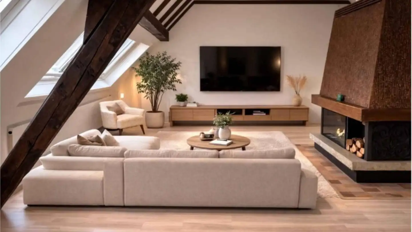 Appartement à louer - Route De La Grosse Pierre 3, 1530 Payerne