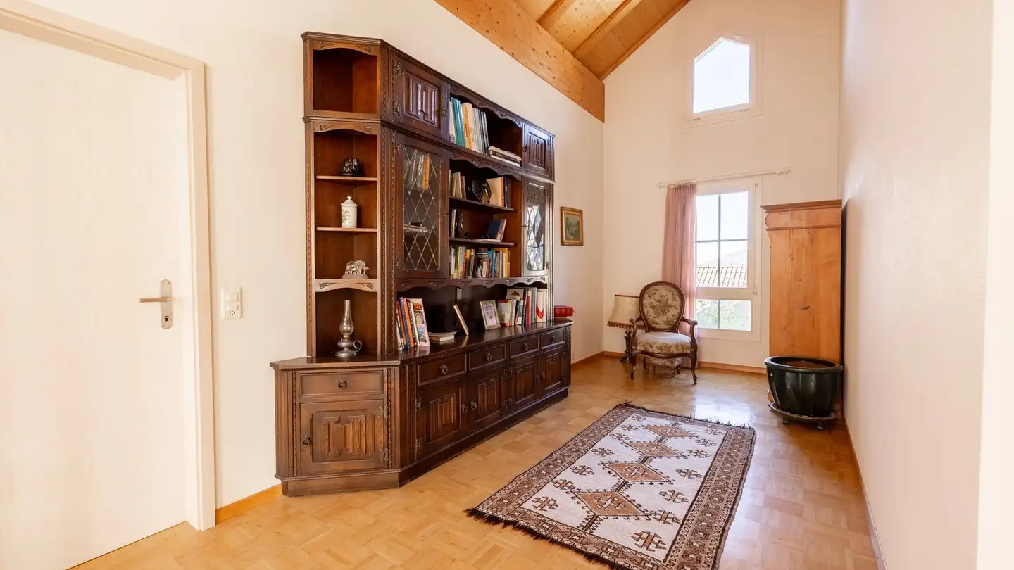 Casa singola in vendita - Gubiweg 7, 3706 Leissigen - Photo 4