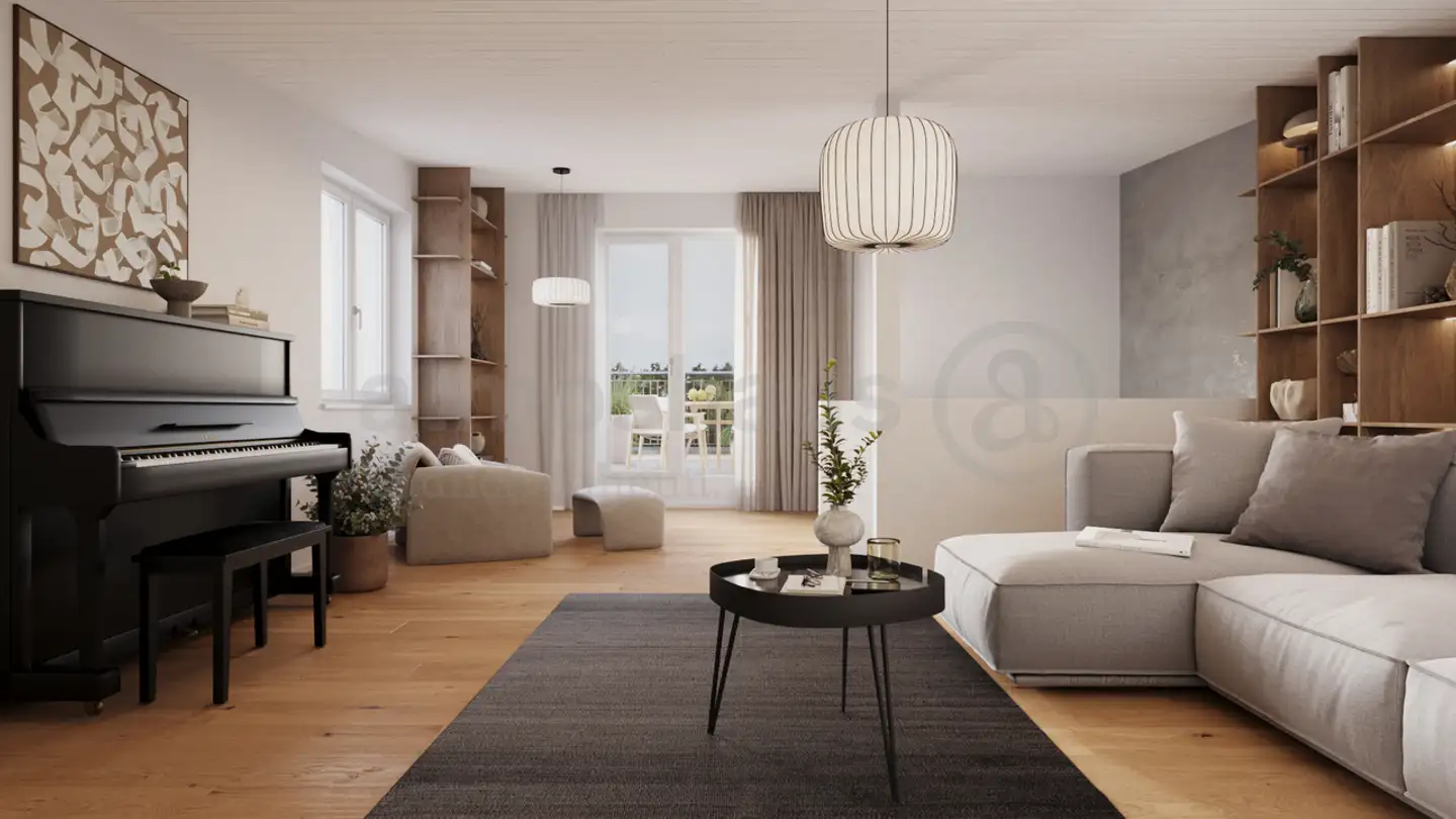Einfamilienhaus kaufen - Ebnistrasse, 5724 Dürrenäsch - Foto 3