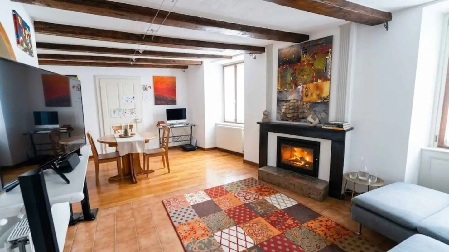 Apartment for sale - Galerie de Saint-Maurice, 1890 St-Maurice