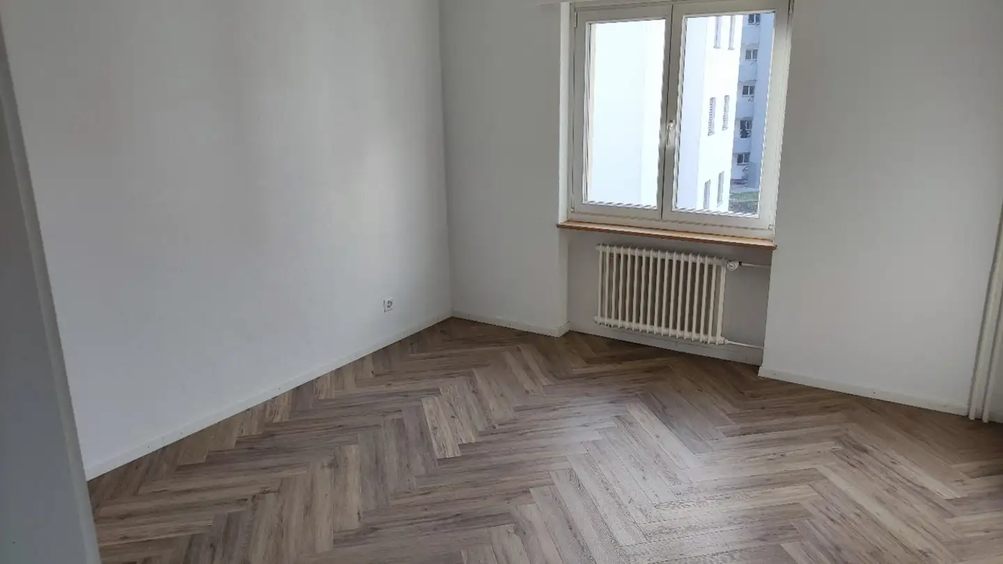 Chambre à louer - Zürichstrasse 23, 8610 Uster
