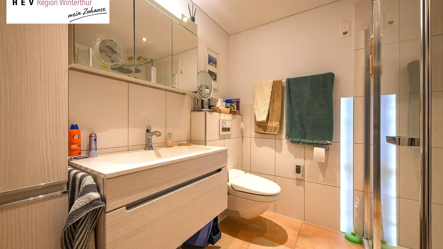Appartement à vendre - Im Rank 9, 8332 Rumlikon - Photo 2