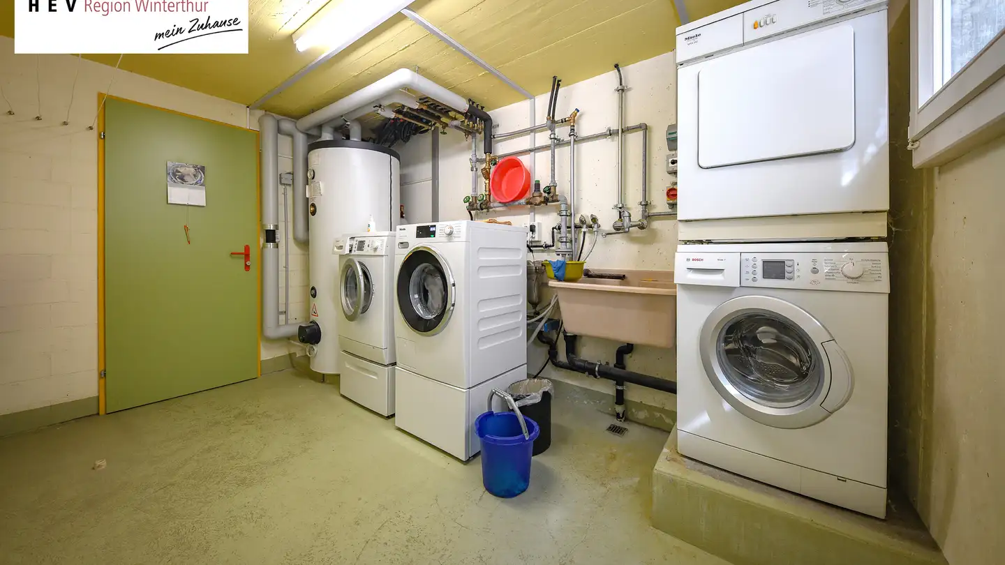 Appartement à vendre - Im Rank 9, 8332 Rumlikon - Photo 3