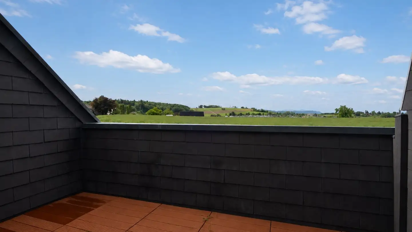 Apartment for rent - Grabneweg 4, 3423 Ersigen - Photo 2