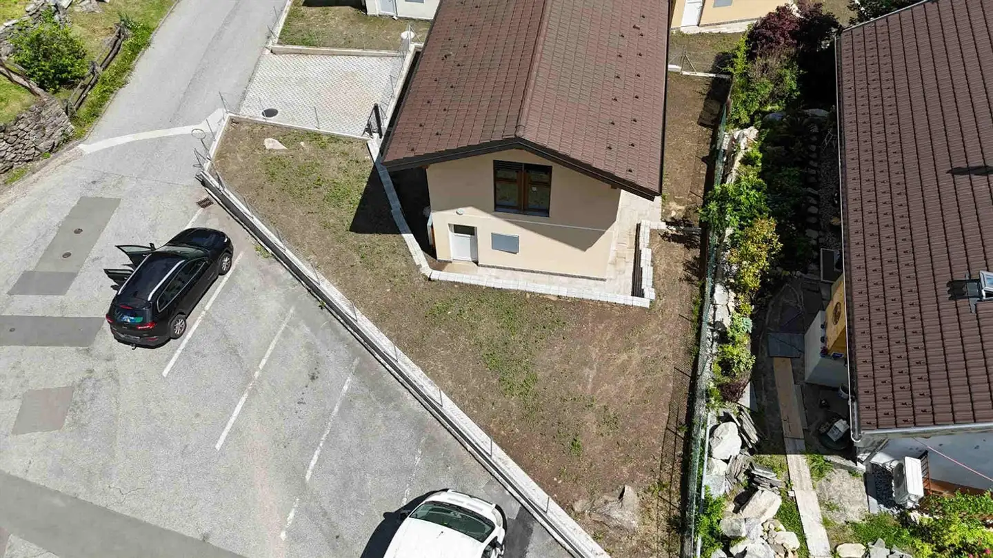 Casa singola in vendita - Via Altirolo, 6745 Giornico - Photo 3