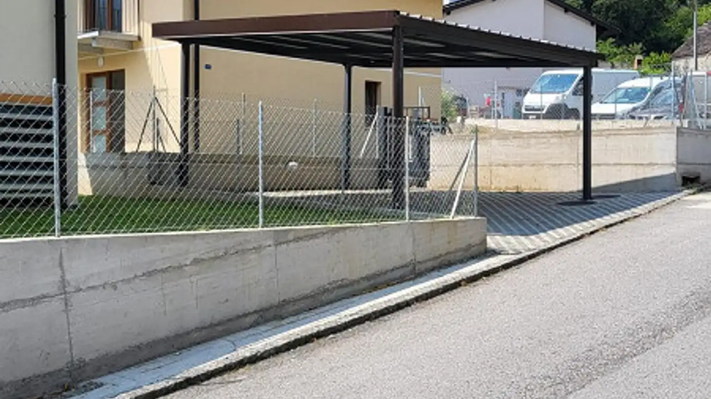 Casa singola in vendita - Via Altirolo, 6745 Giornico - Photo 4