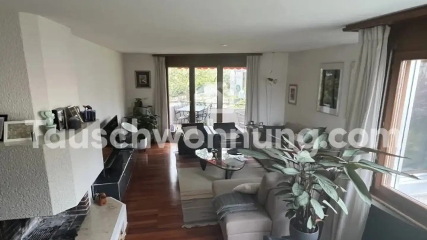 Apartment for rent - 8038 Zürich