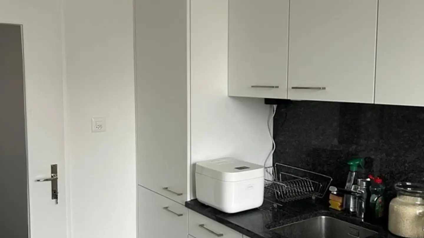 Chambre à louer - Zürichstrasse 23, 8610 Uster - Photo 2