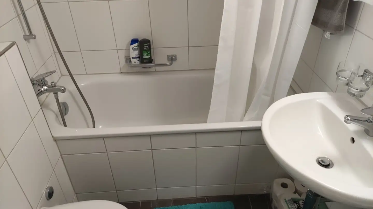 Chambre à louer - Zürichstrasse 23, 8610 Uster - Photo 3