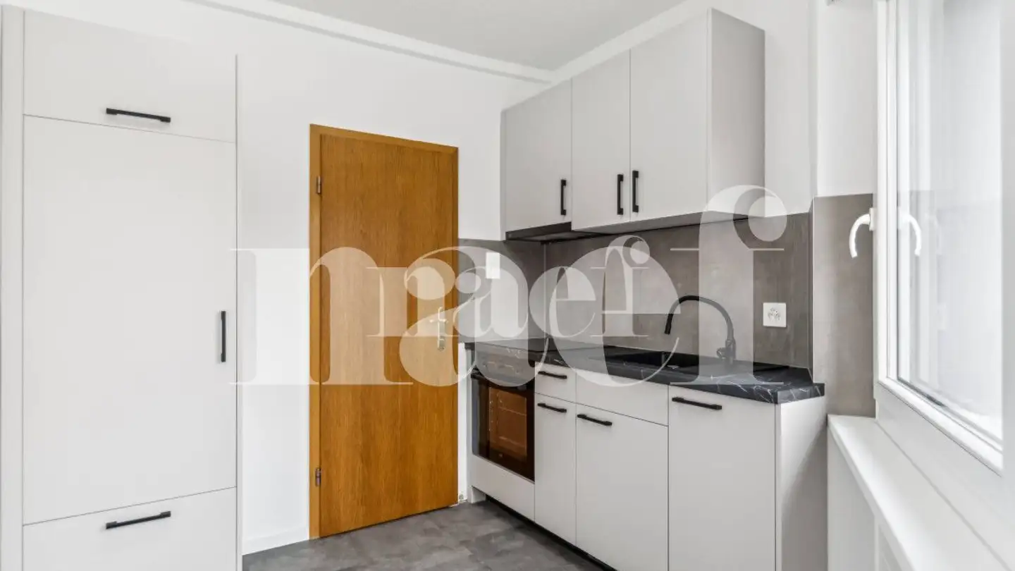 Apartment for rent - Rue du Ravin 1, 2300 La Chaux-de-Fonds - Photo 2