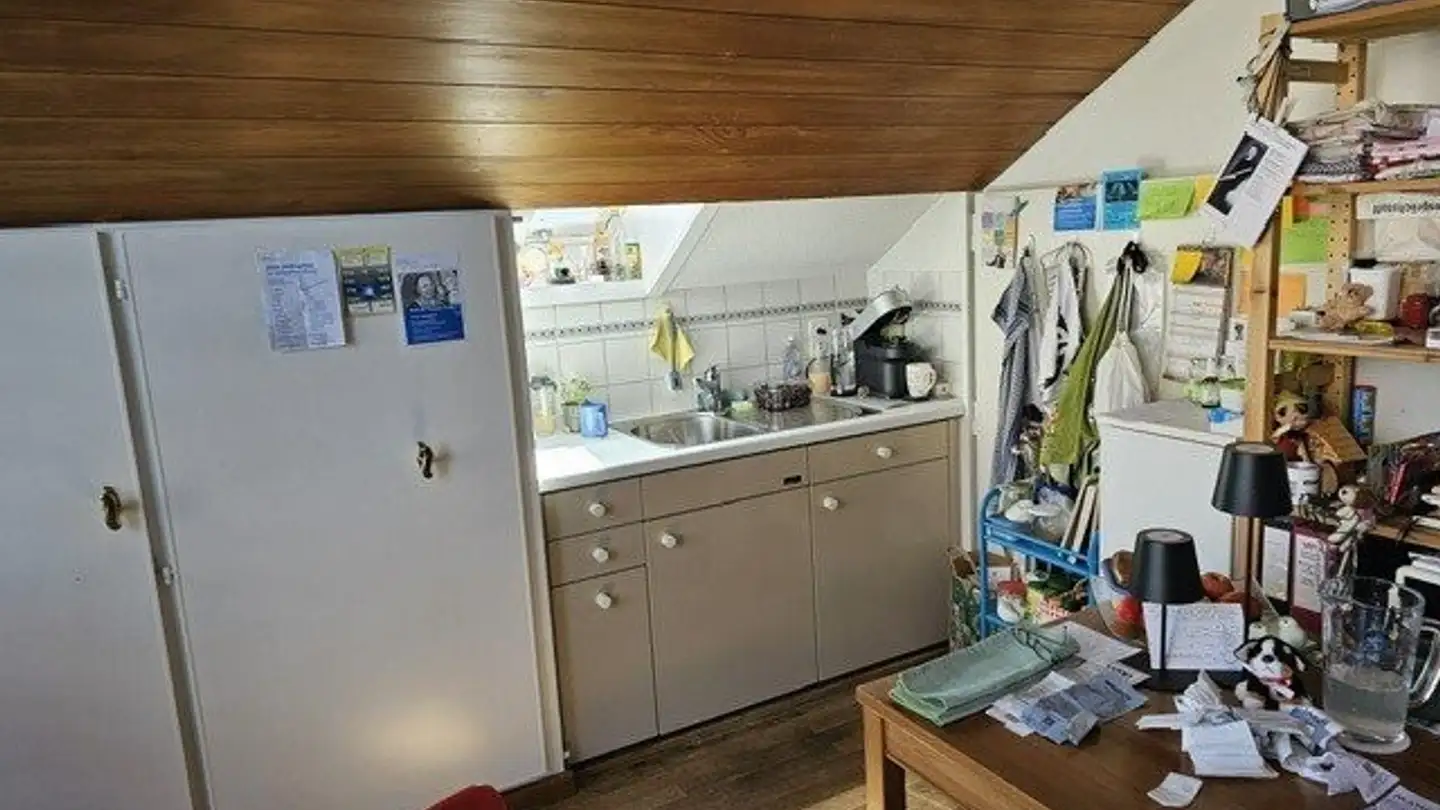 Wohnung mieten - Stadlerstrasse 5, 8404 Winterthur - Foto 2