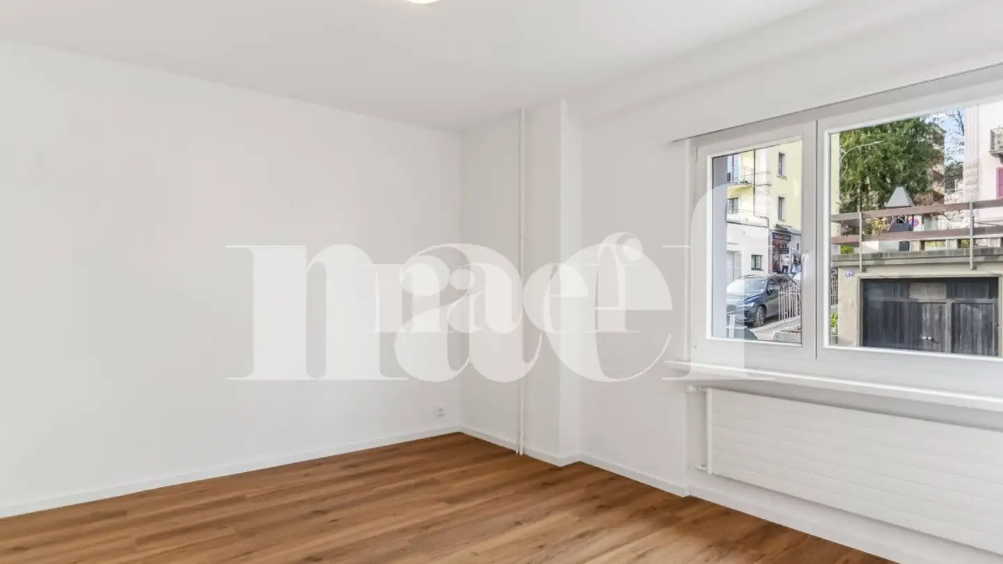 Apartment for rent - Rue du Ravin 1, 2300 La Chaux-de-Fonds - Photo 3