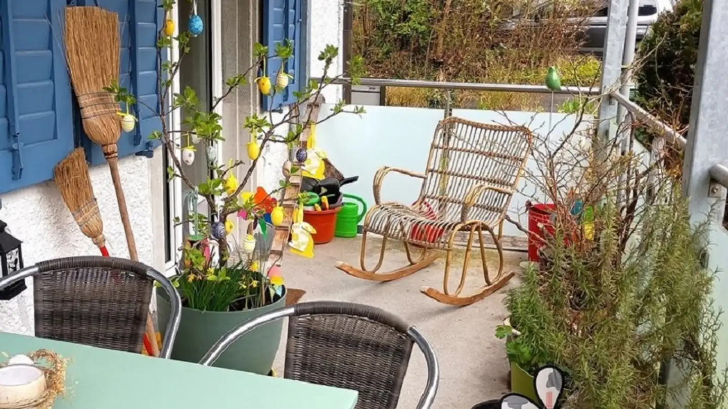 Appartamento in affitto - Brunnmattstrasse 14, 5400 Baden - Foto 4