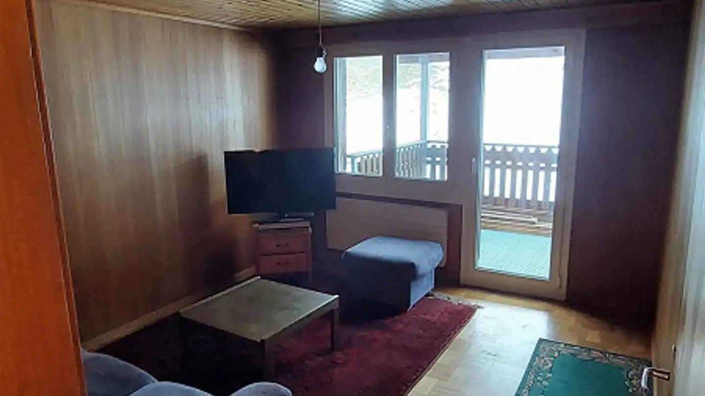 Attico in affitto - Niderwil 962, 9122 Ebersol - Foto 4