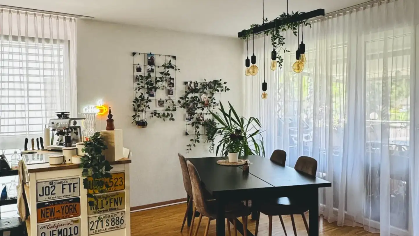 Appartamento in affitto - Clos Des Terreaux 4, 1510 Moudon - Foto 4