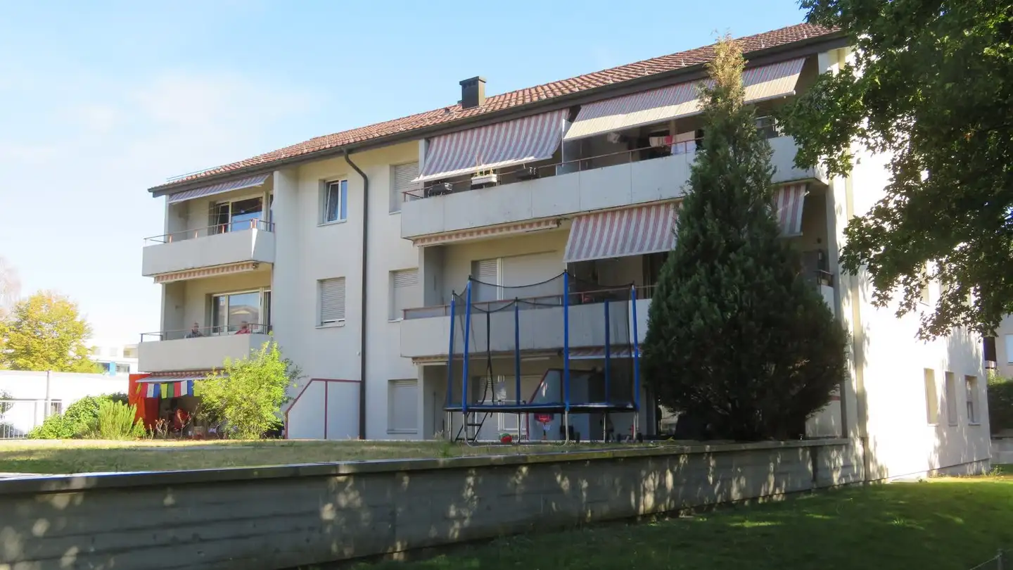 Apartment for rent - Mitteldorfstrasse 51, 3072 Ostermundigen