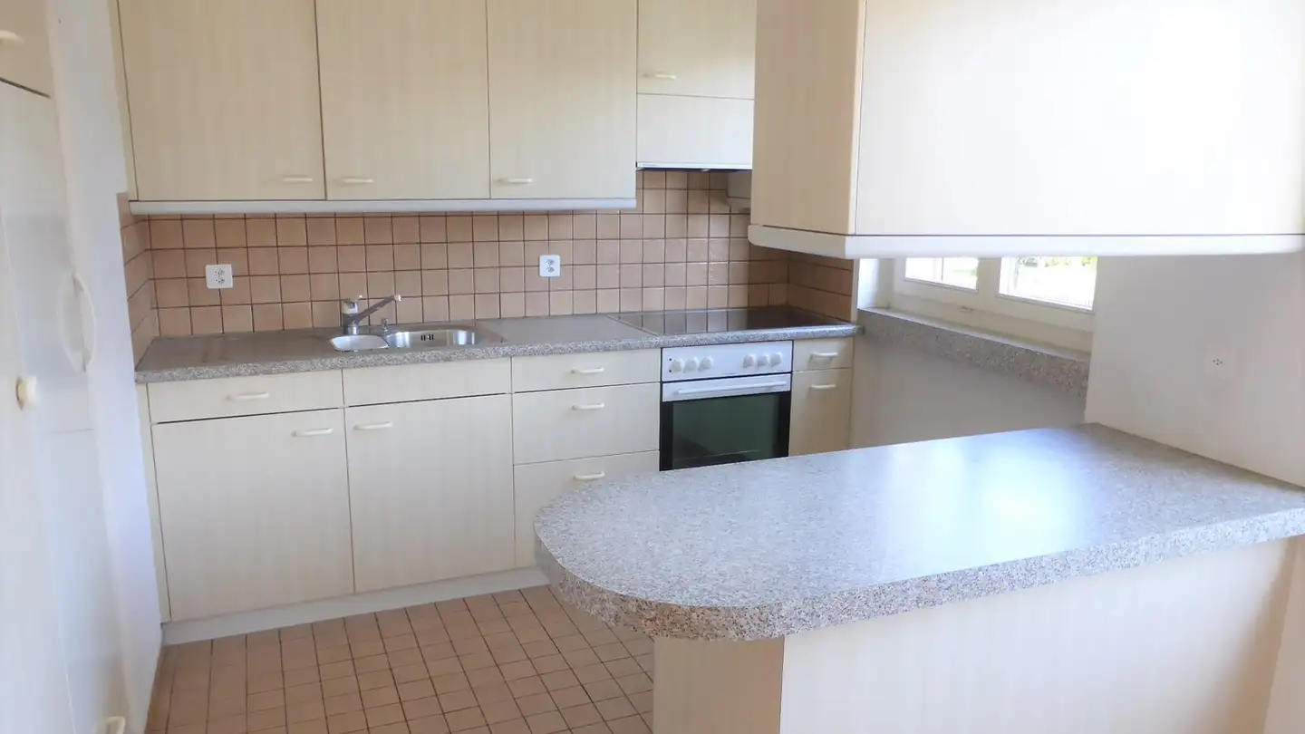 Wohnung mieten - Weinfelderstrasse 15, 8575 Bürglen TG - Foto 2