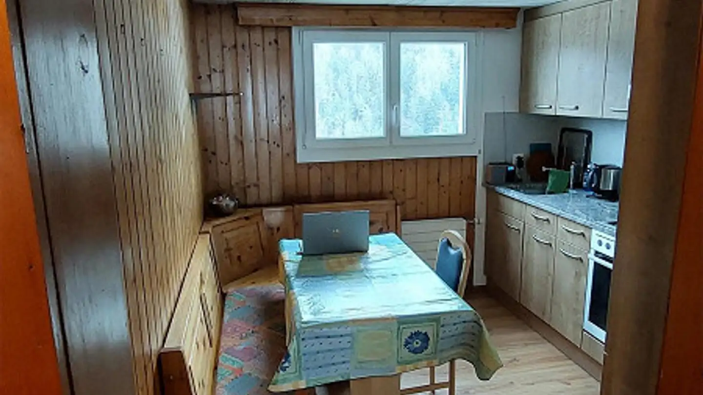 Attico in affitto - Niderwil 962, 9122 Ebersol - Foto 2