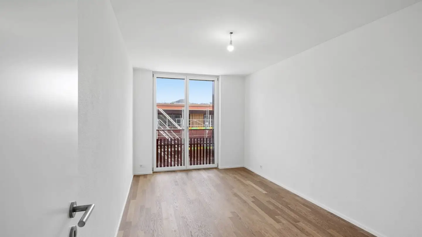 Appartamento in affitto - Hauptstrasse 71b, 6260 Reiden - Foto 3