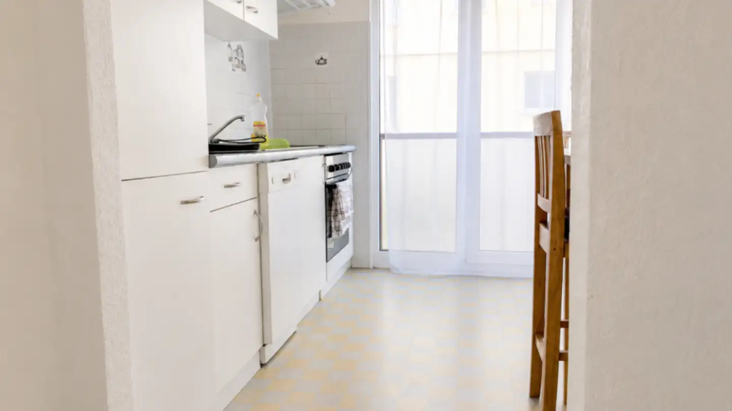 Apartment for sale - Rue Pottier, 1870 Monthey