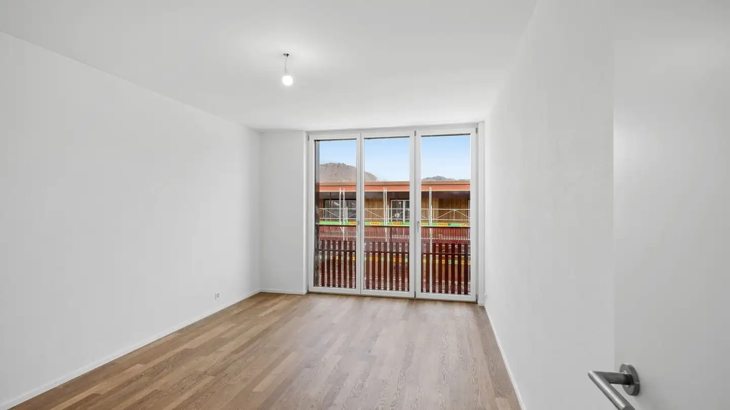 Appartamento in affitto - Hauptstrasse 71b, 6260 Reiden - Foto 4