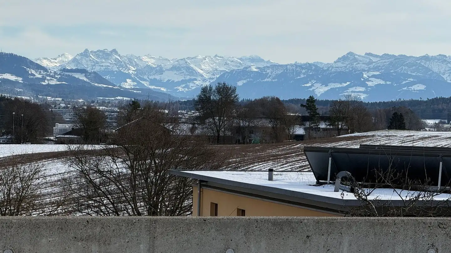 Einfamilienhaus kaufen - 8308 Illnau - Foto 2