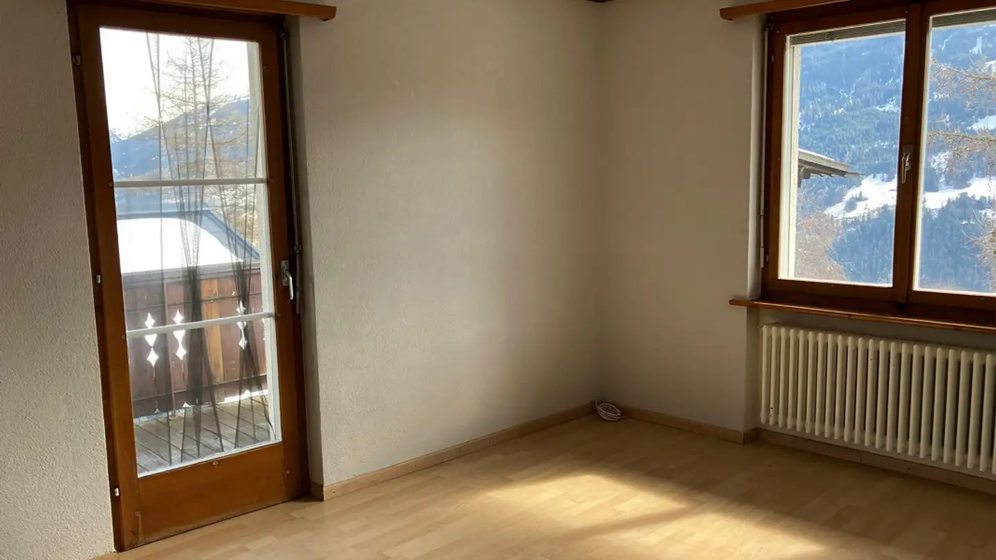 Appartamento in affitto - 7243 Pany