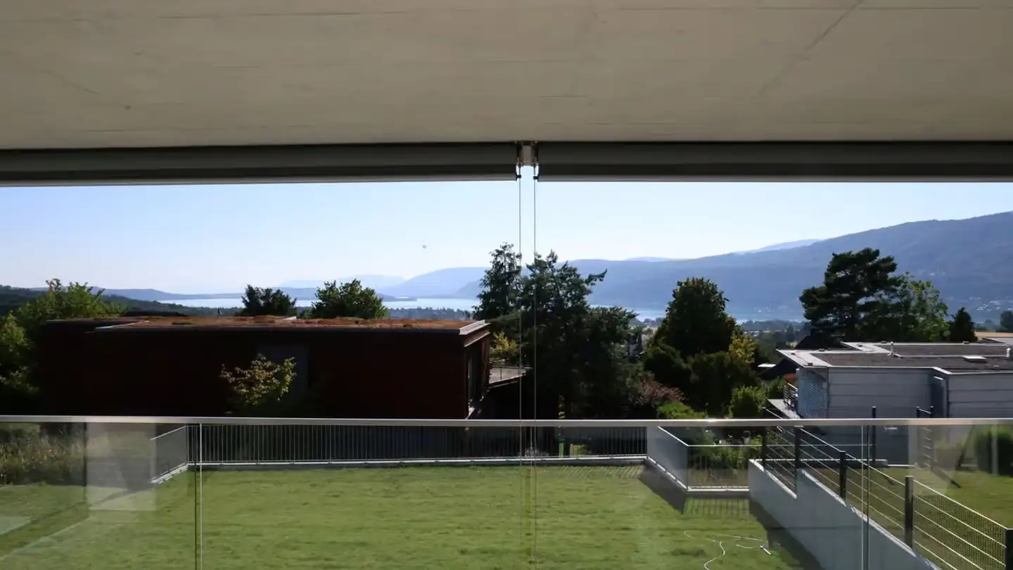Apartment for rent - Waldrain 8, 2562 Port - Photo 2