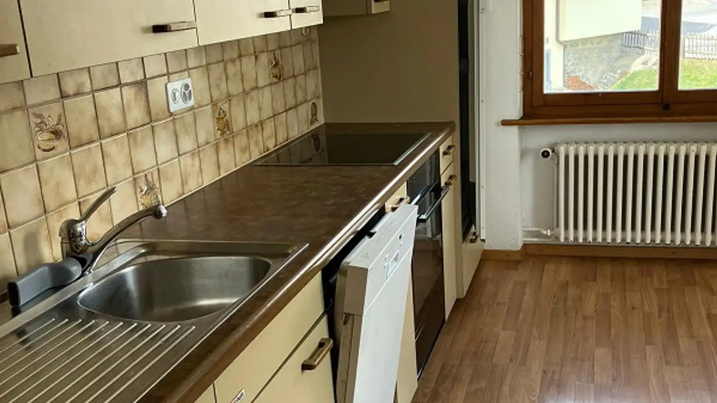 Appartamento in affitto - 7243 Pany - Foto 4