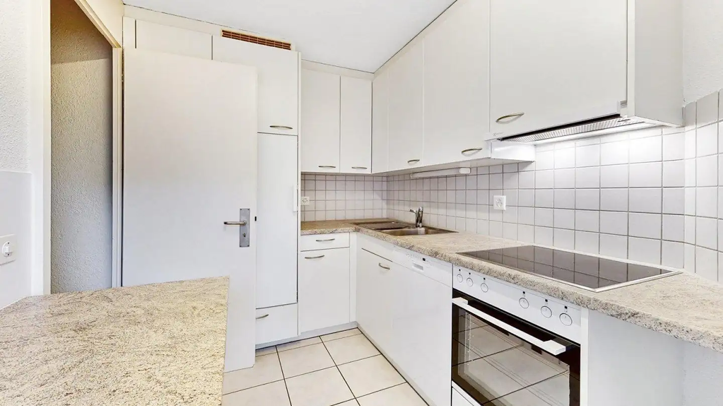 Wohnung mieten - Seestrasse 53, 6052 Hergiswil NW - Foto 2