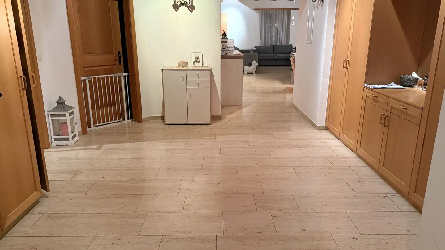 Wohnung mieten - Brauereiweg, 5600 Lenzburg - Foto 3