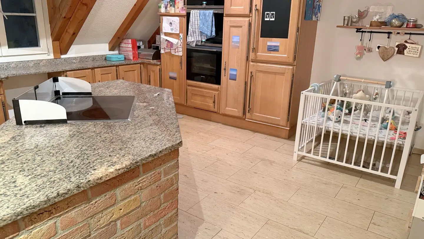 Wohnung mieten - Brauereiweg, 5600 Lenzburg - Foto 4