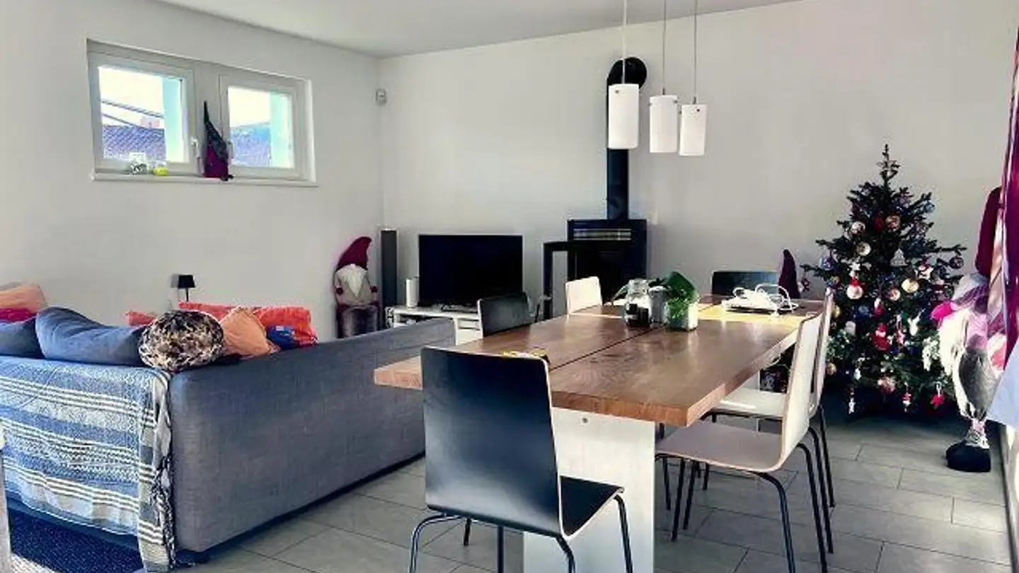 Casa singola in vendita - 6986 Novaggio - Foto 2