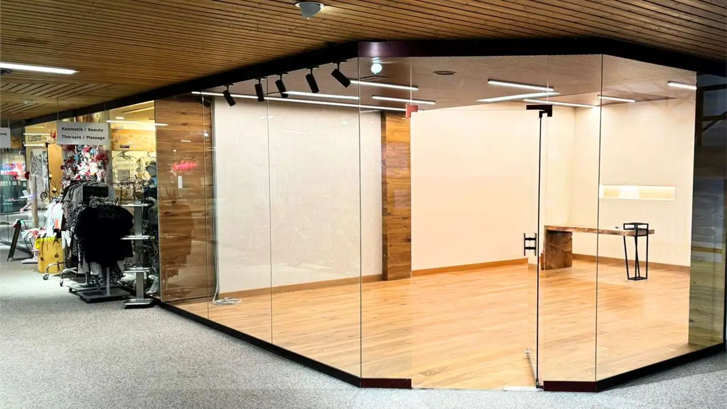 Magasin à vendre - 7500 St. Moritz - Photo 4