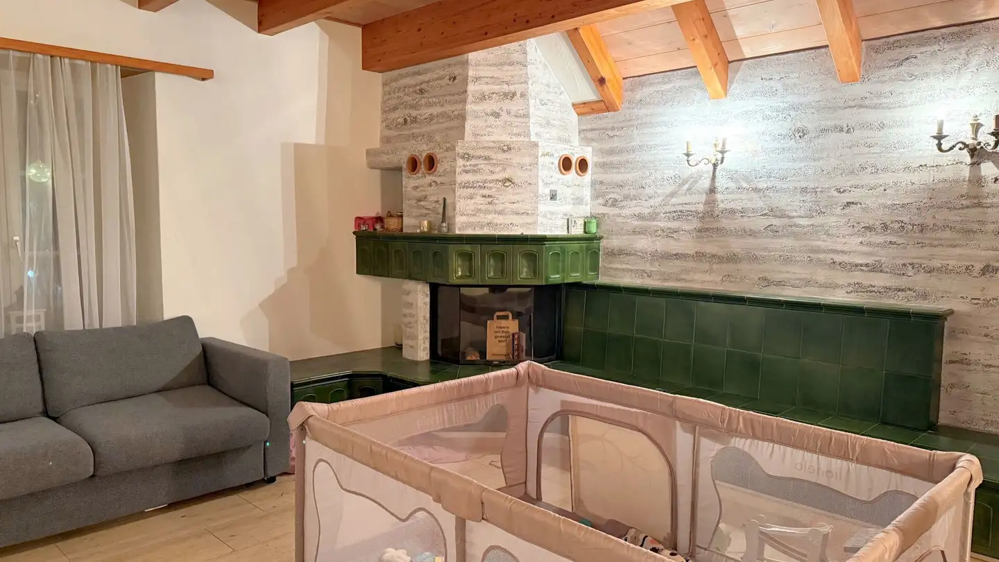 Appartement à louer - Brauereiweg, 5600 Lenzburg