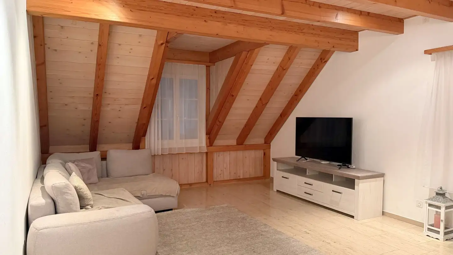 Wohnung mieten - Brauereiweg, 5600 Lenzburg - Foto 2