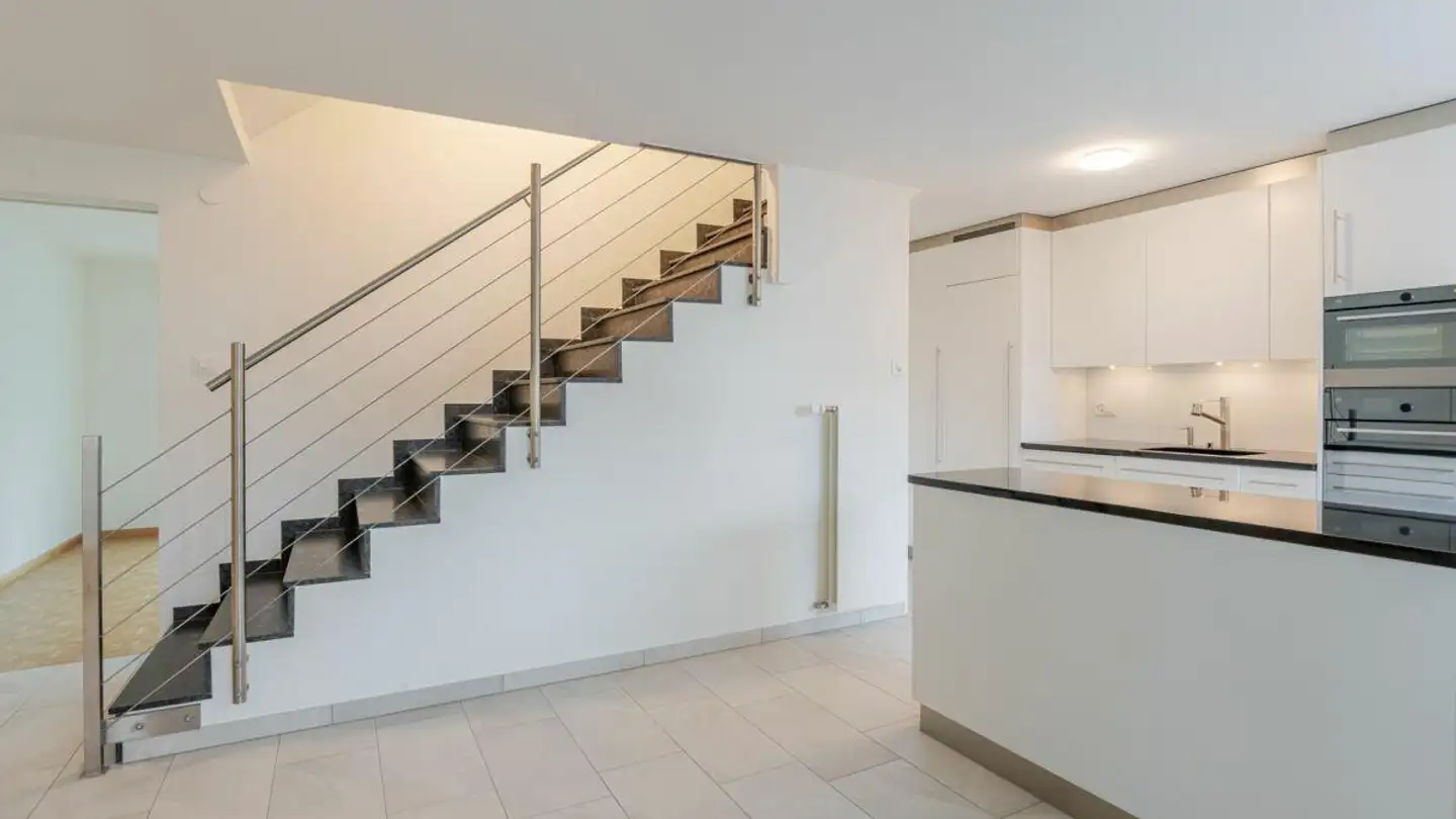 Stepped house for sale - Grubenweg 25, 4153 Reinach BL - Photo 2