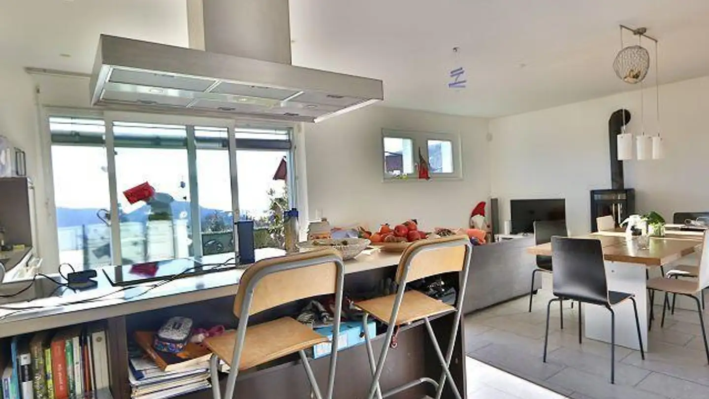 Casa singola in vendita - 6986 Novaggio - Foto 4
