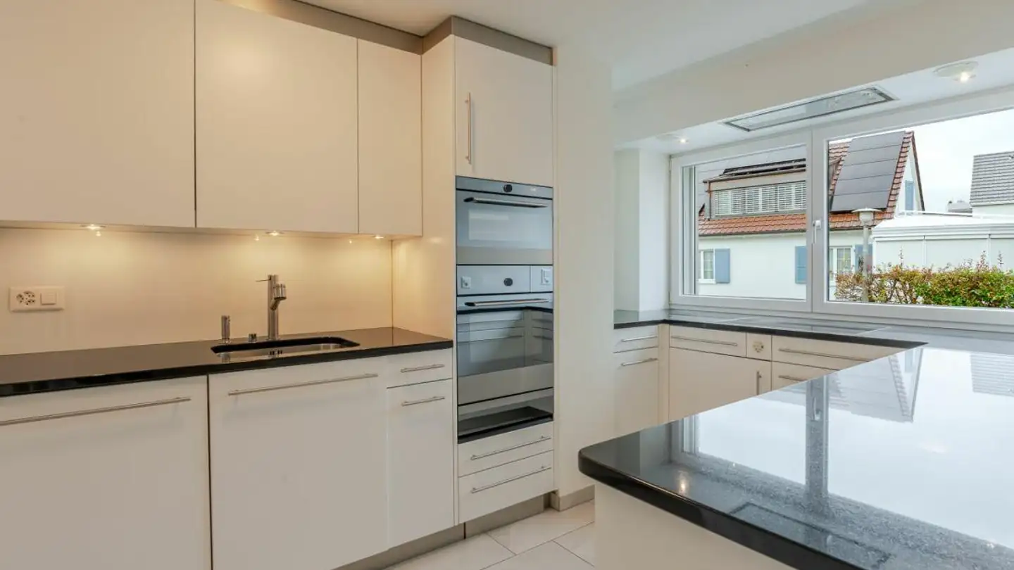 Stepped house for sale - Grubenweg 25, 4153 Reinach BL - Photo 3