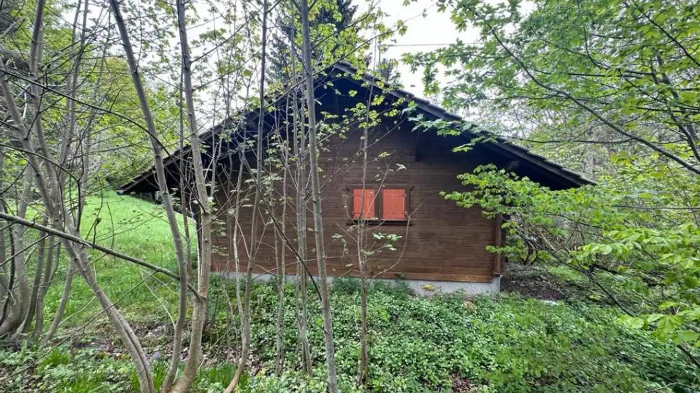 Bauland kaufen - 1264 St-Cergue - Foto 3