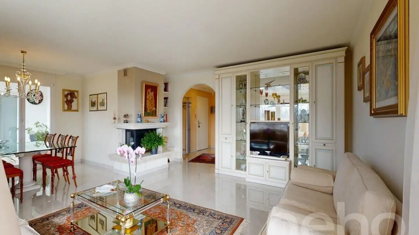 Attic flat for sale - 4563 Gerlafingen - Photo 3