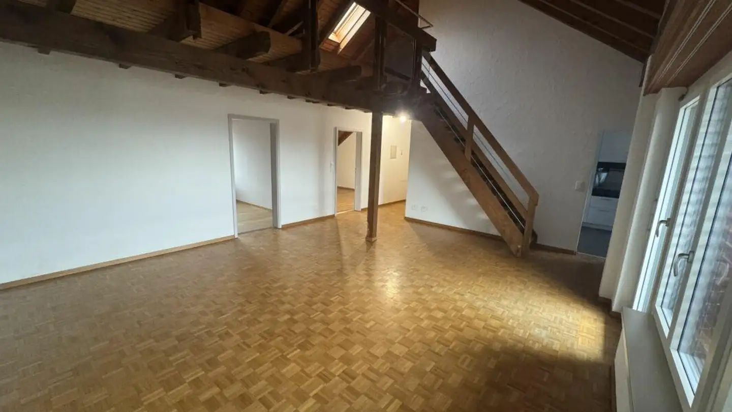Doppelhaushälfte mieten - Strählgass 10a, 5413 Birmenstorf AG - Foto 2