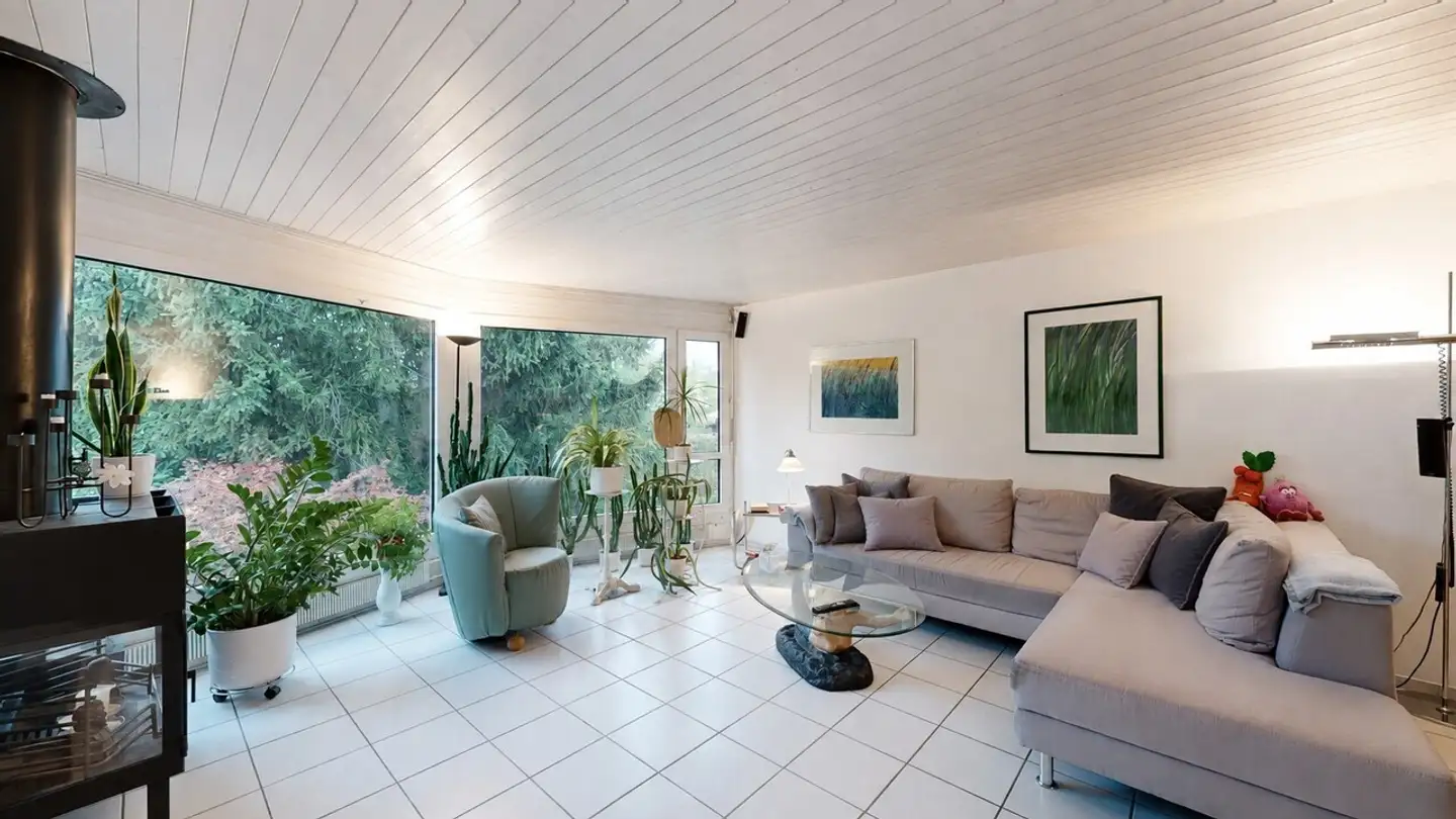 Casa a schiera in vendita - Teichstrasse 68, 4106 Therwil - Foto 2