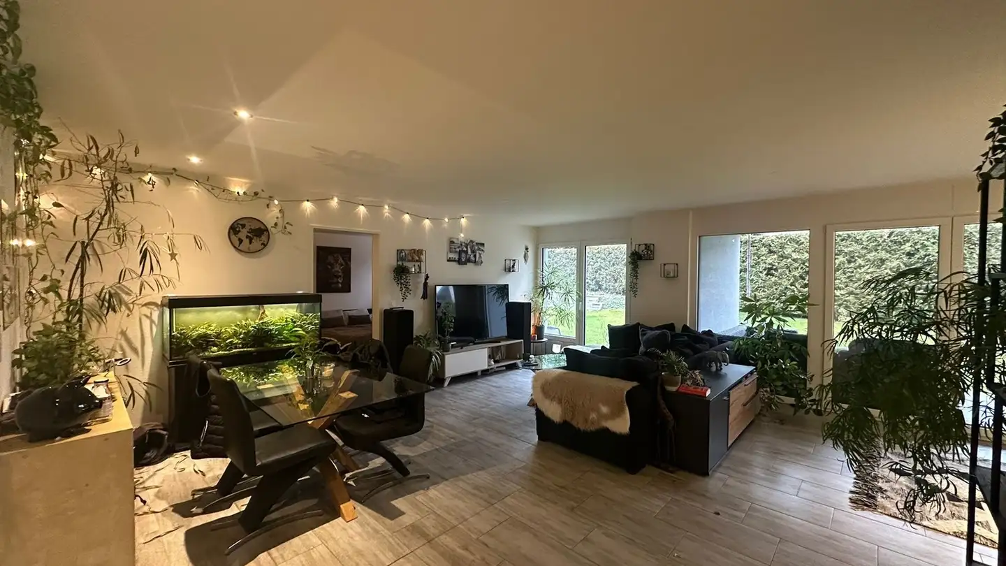 Appartamento in affitto - 8479 Altikon - Foto 4