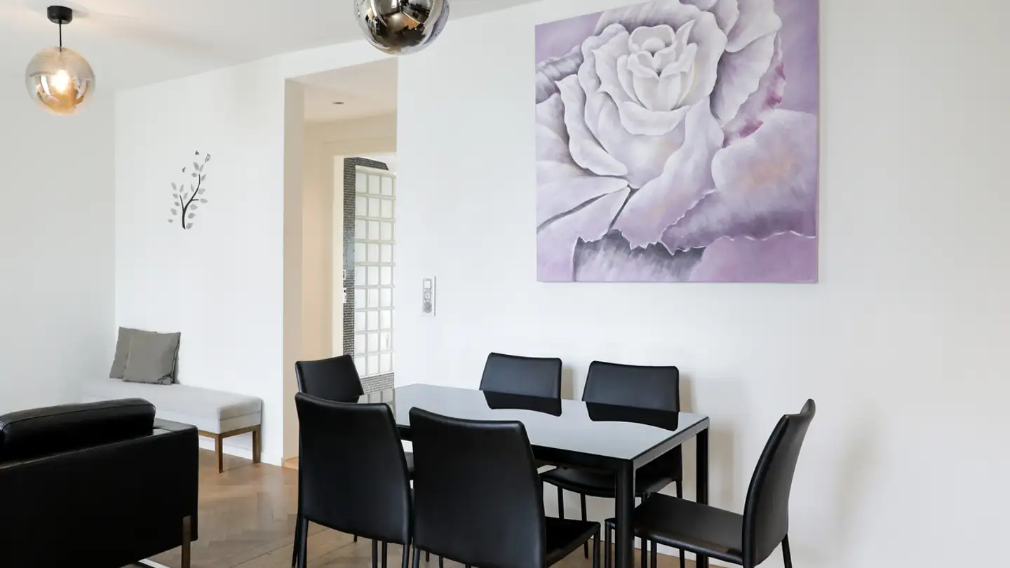Appartement à louer - Hardstrasse 236, 8005 Zürich - Photo 2