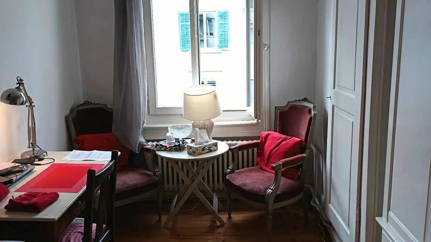 Chambre à louer - 8032 Zürich - Photo 3