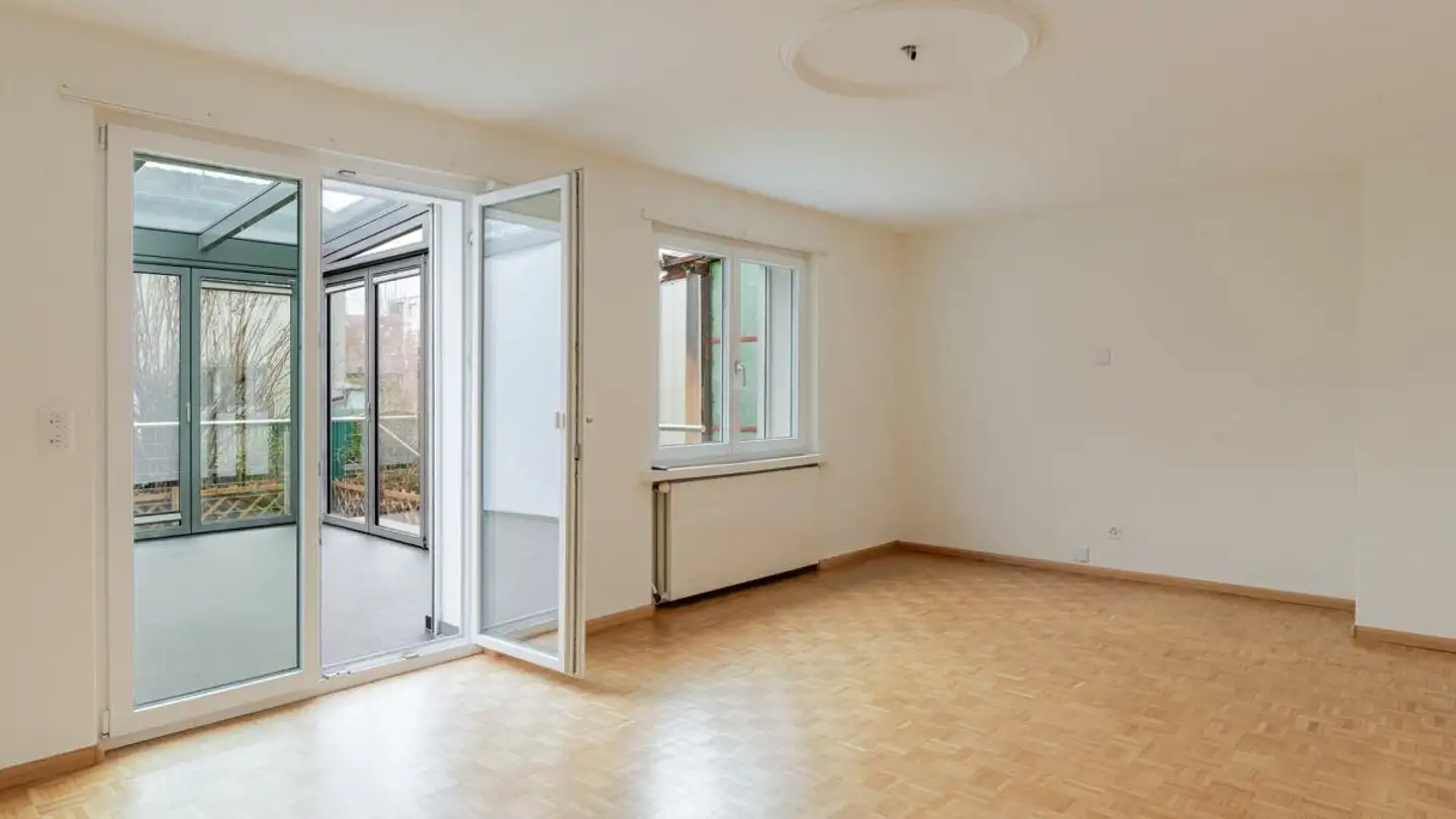 Stepped house for sale - Grubenweg 25, 4153 Reinach BL - Photo 4