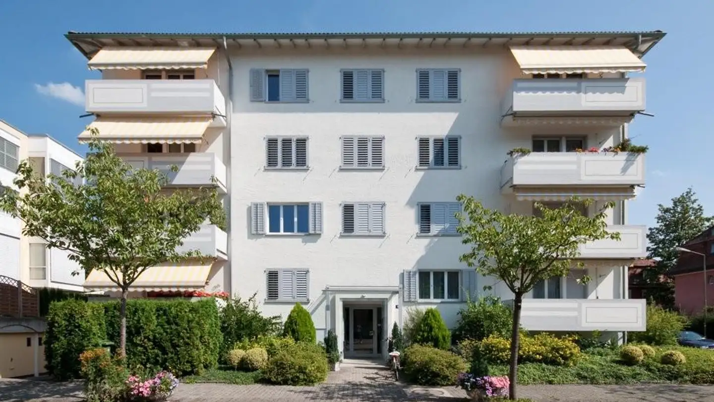 Apartment for rent - Walkestrasse 16, 8400 Winterthur - Photo 2