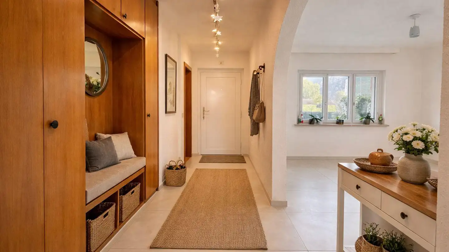 Maison en terrasse à vendre - 6616 Losone - Photo 4